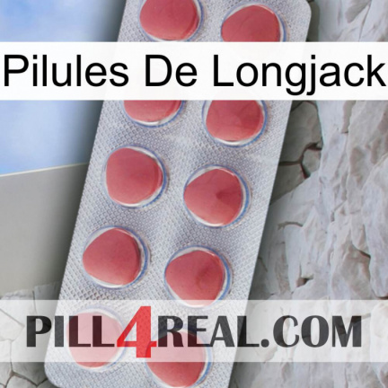 Longjack Pills 18